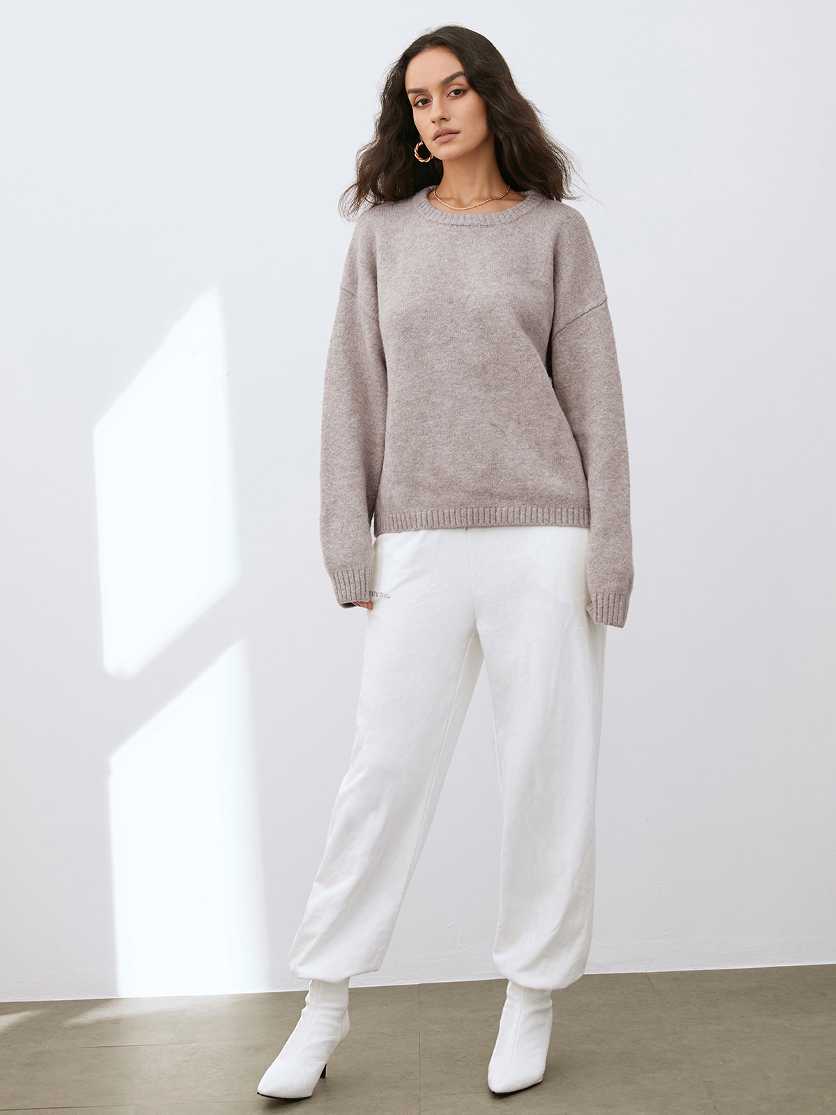 Classic Vintage Sweater