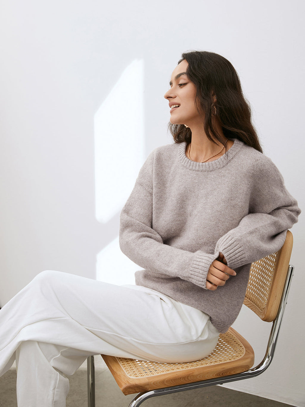 Classic Vintage Sweater