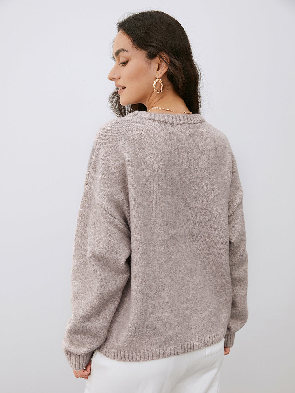 Classic Vintage Sweater