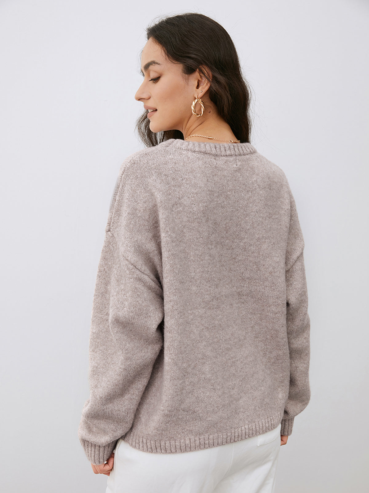 Classic Vintage Sweater