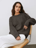 Classic Vintage Sweater