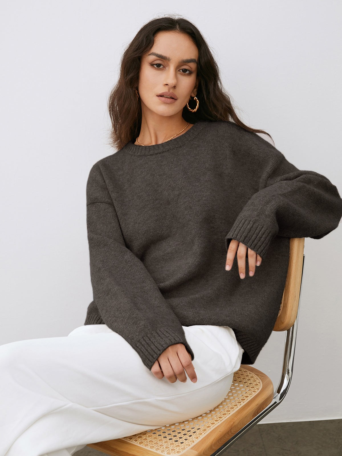 Classic Vintage Sweater