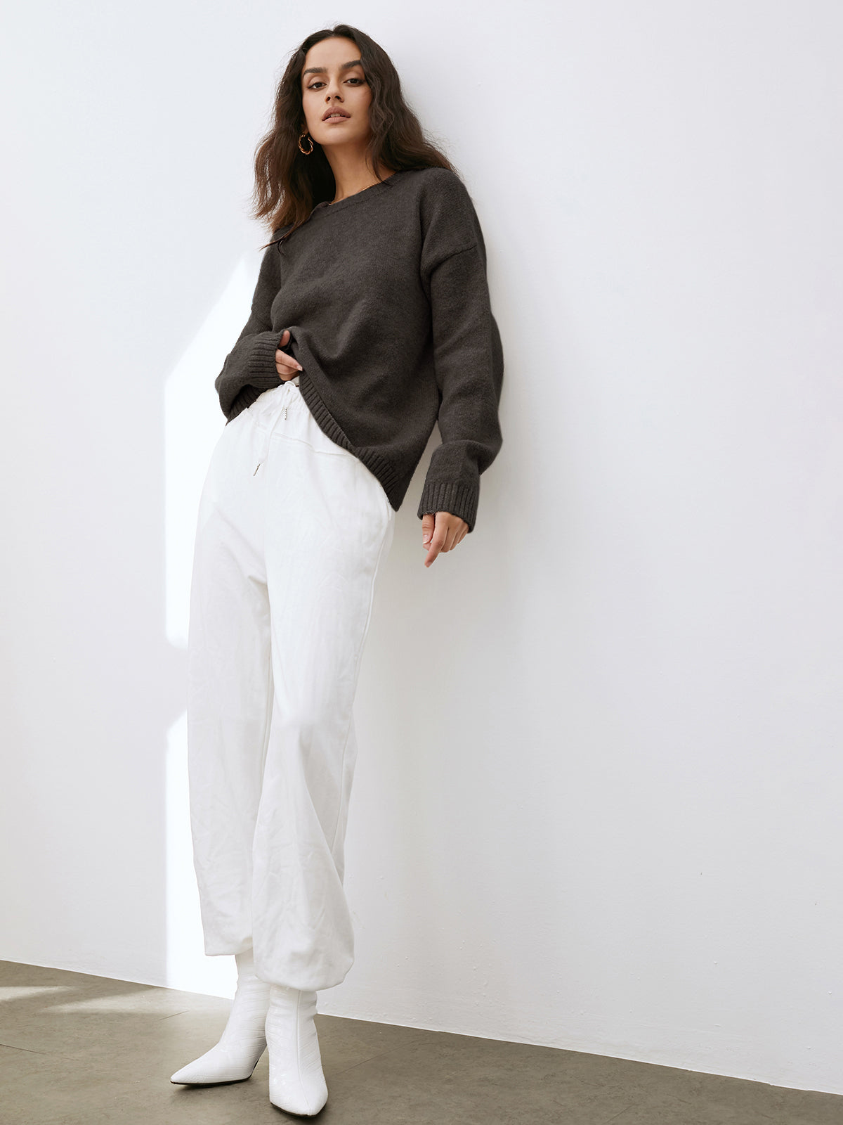 Classic Vintage Sweater