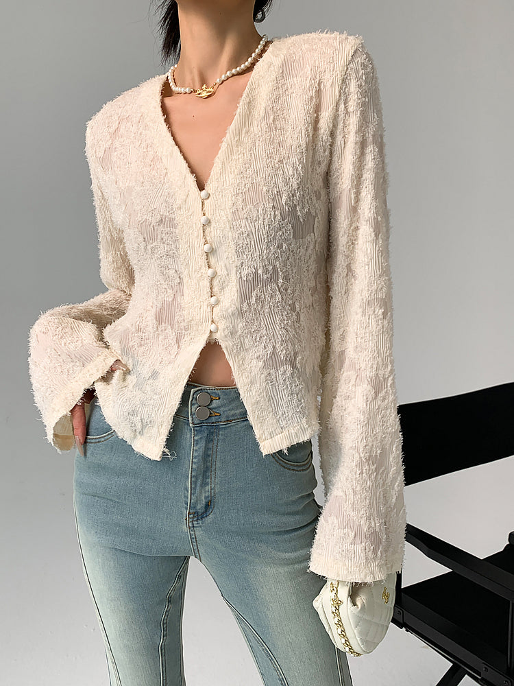 Polished Shirt with an Effortless Classic Look