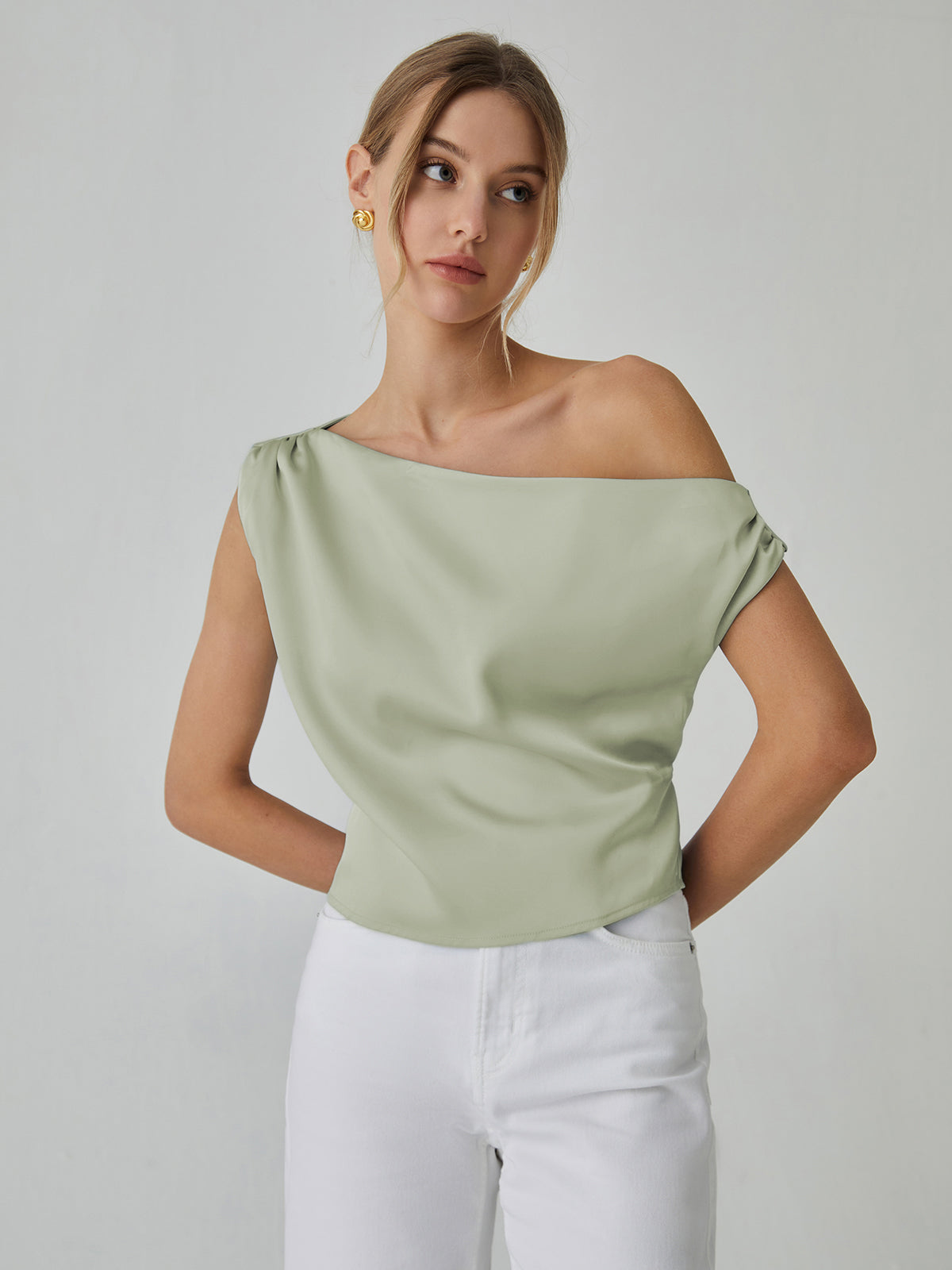 Light Green