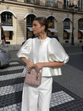 Cream Colored