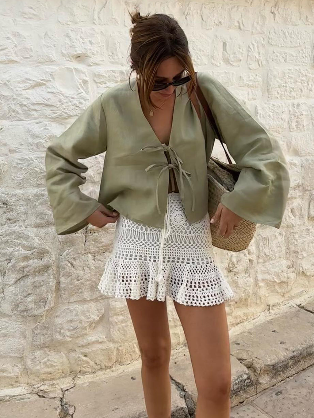 Light Green