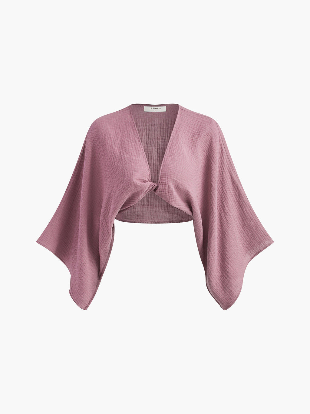 Sophisticated Blouse with a Clean Classic Look