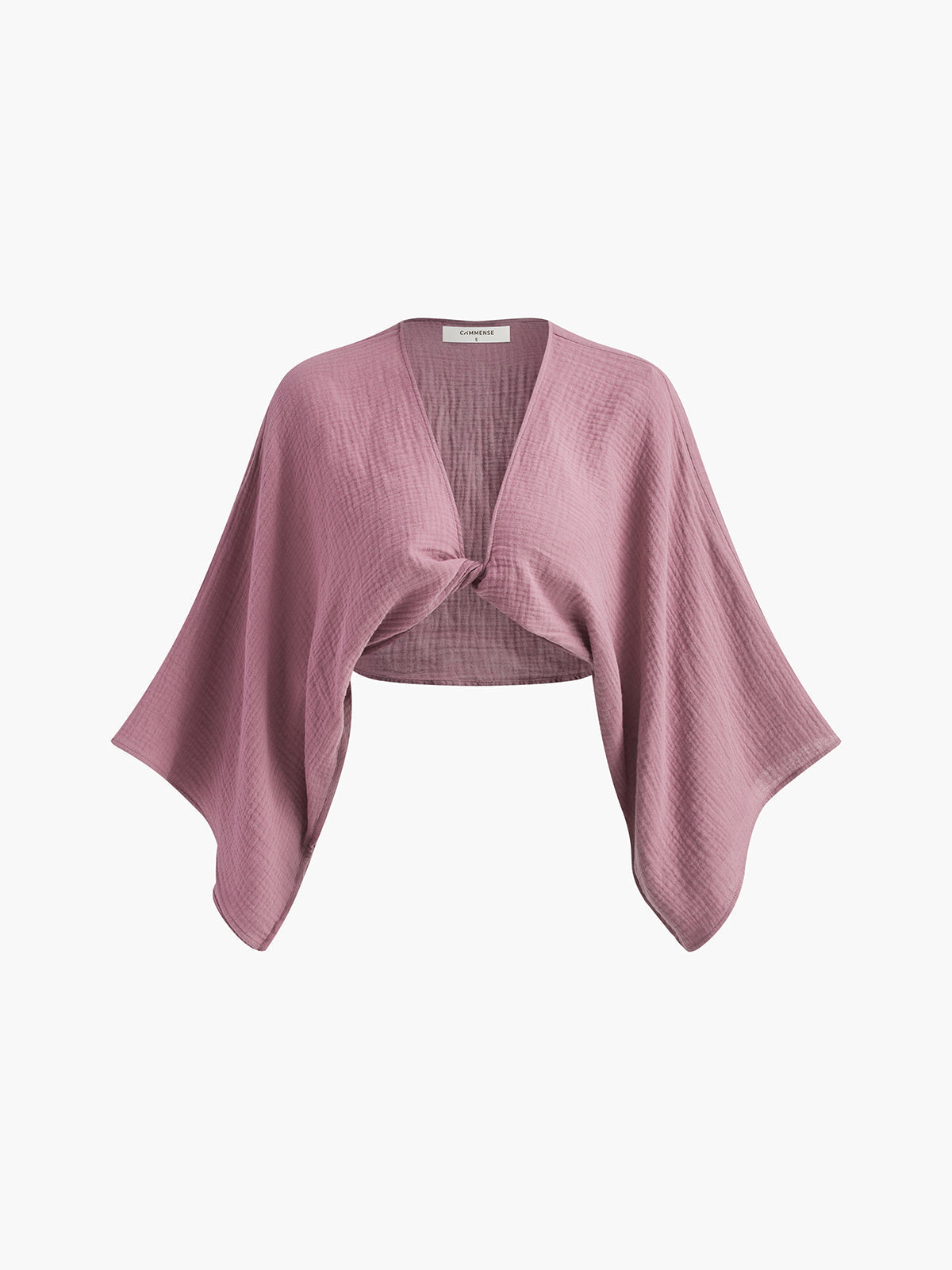 Sophisticated Blouse with a Clean Classic Look