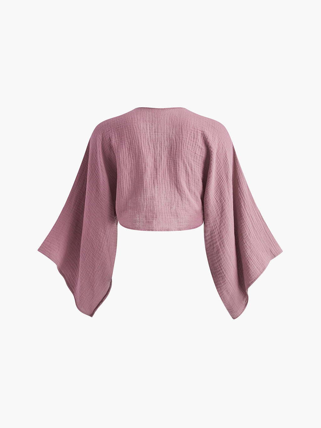 Sophisticated Blouse with a Clean Classic Look