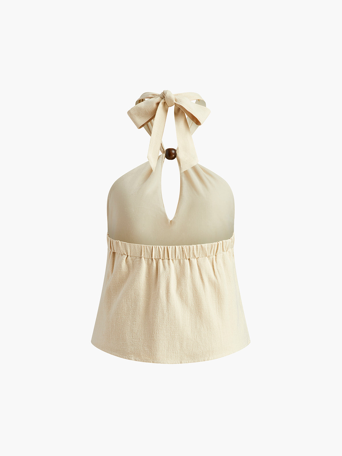 Classic Vintage Blouse with a Flattering Fit