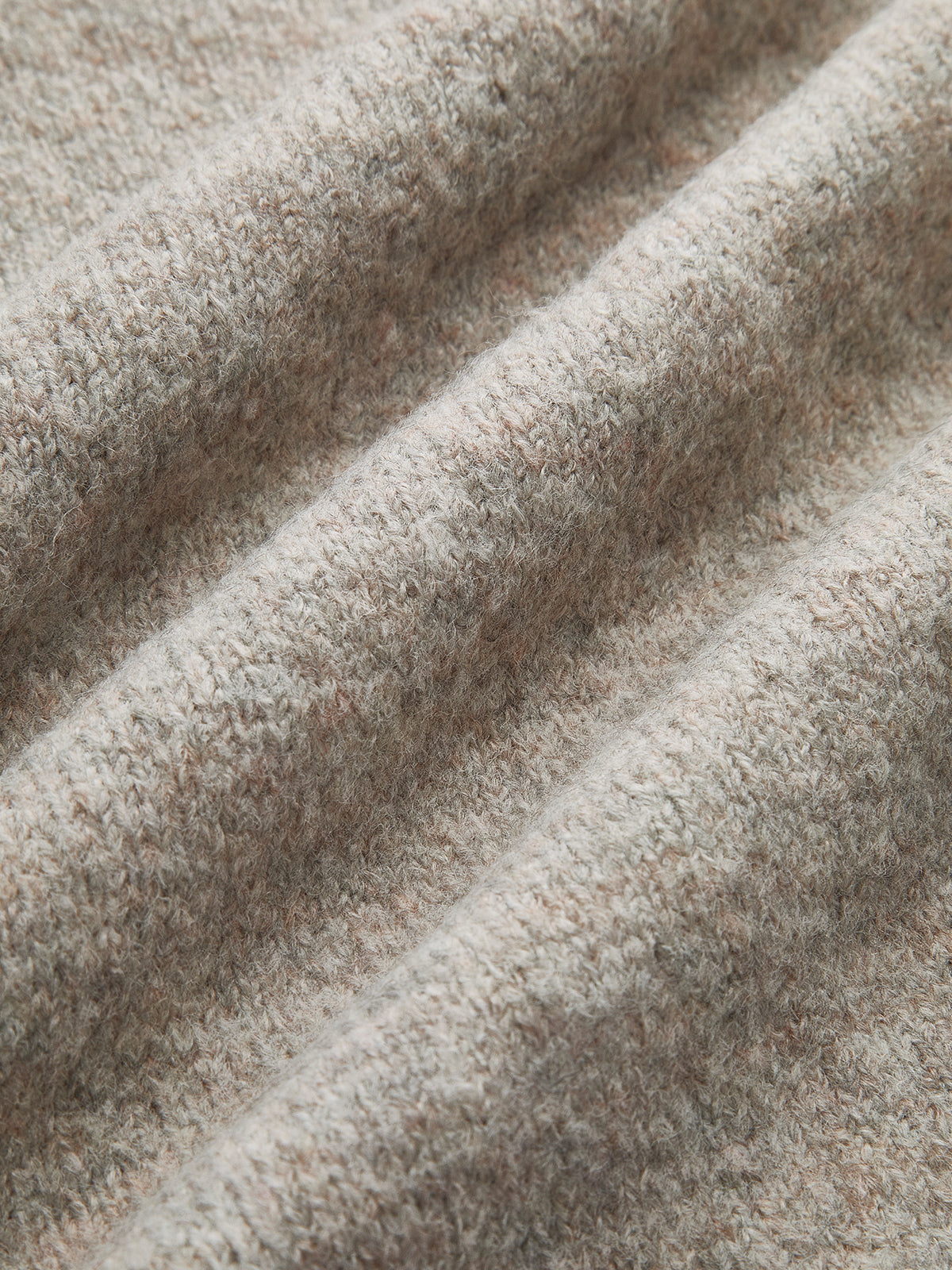 Classic Vintage Sweater