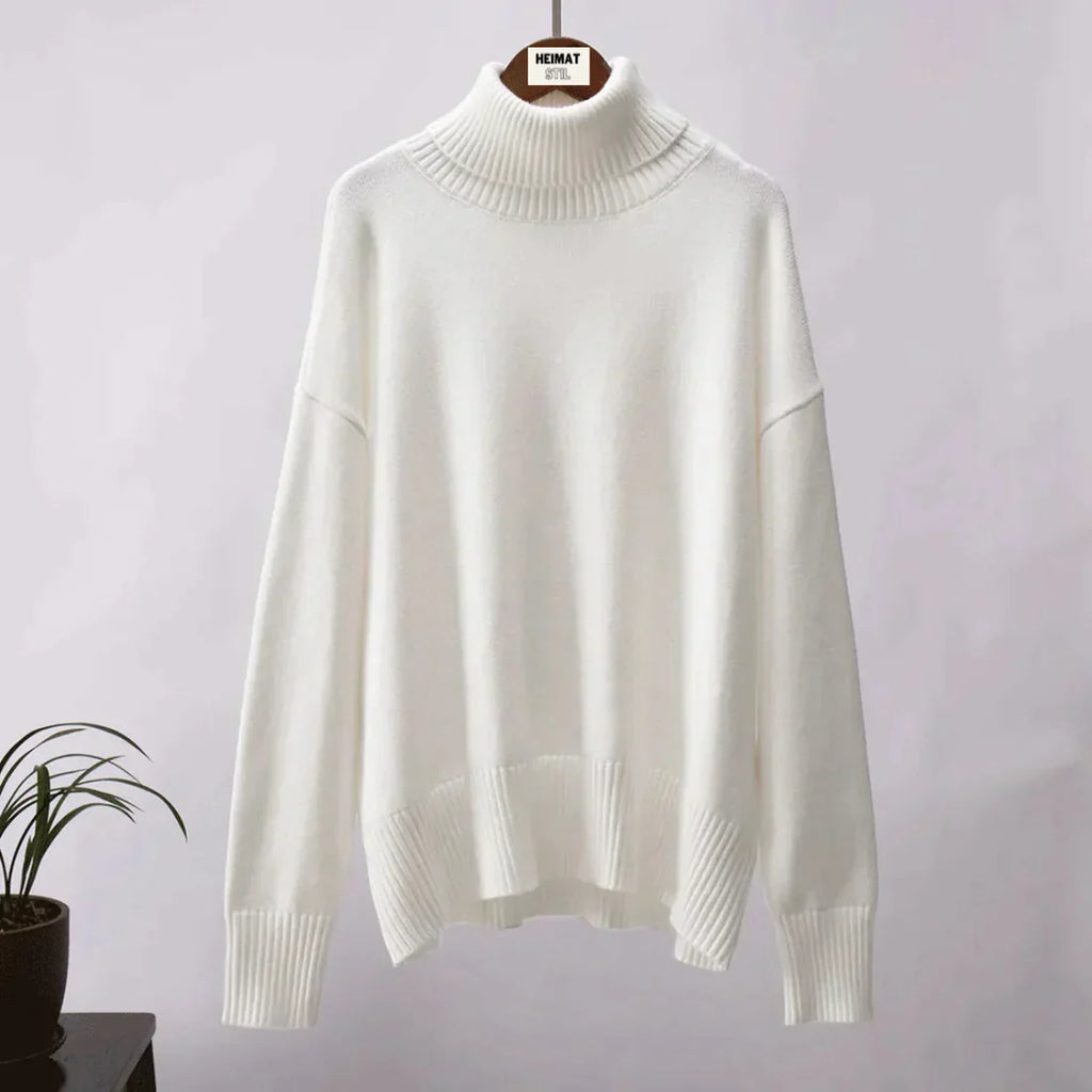 Classic Designed Sweater