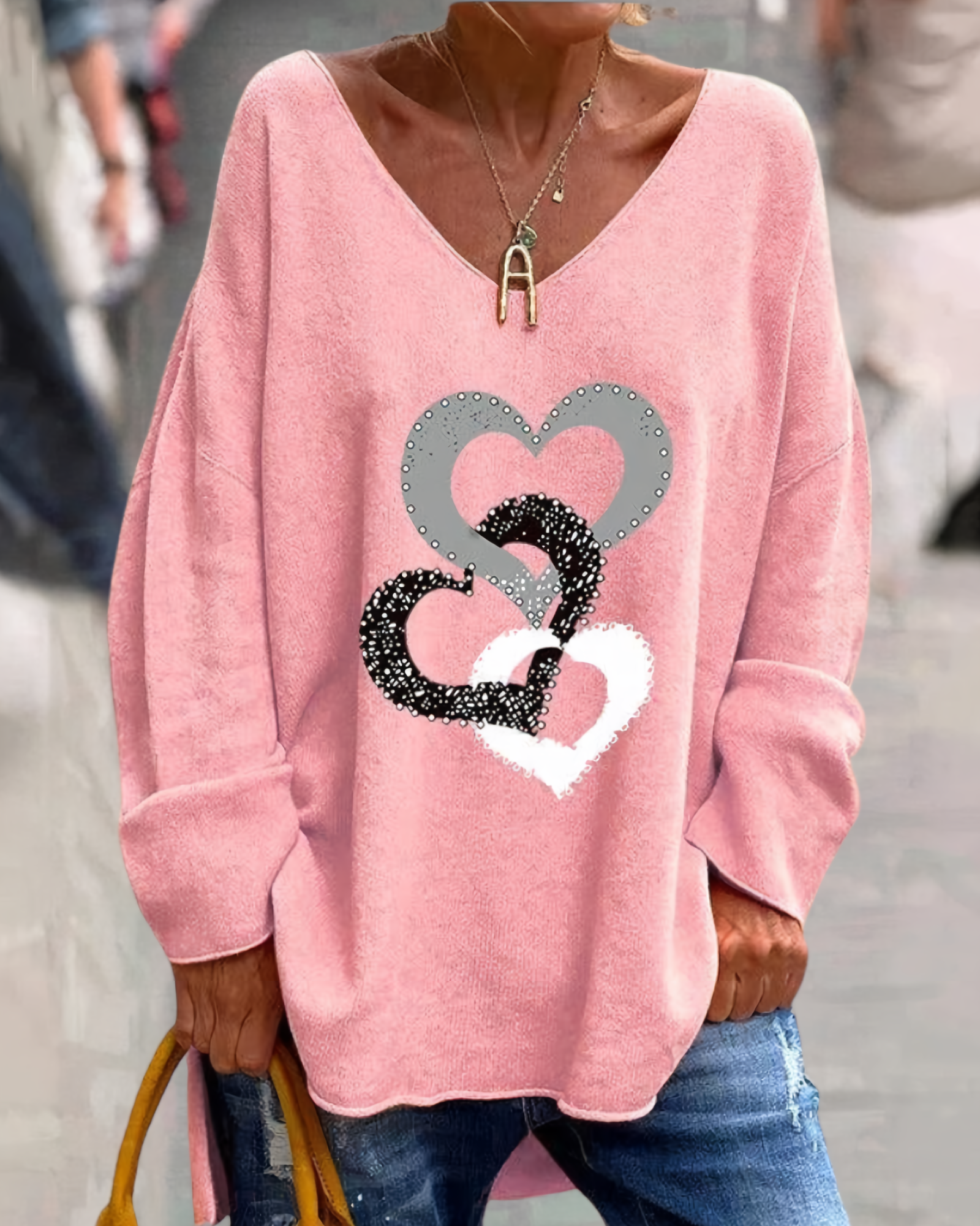 Beautifully Crafted Sweater