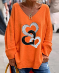 Beautifully Crafted Sweater