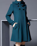Dark green