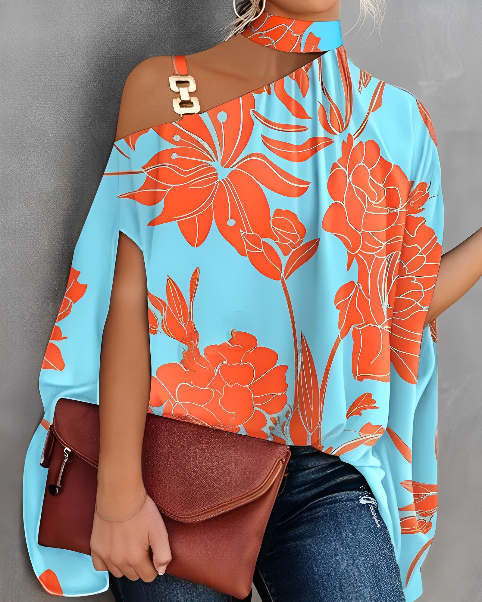 Blue Orange