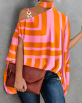 Orange Pink