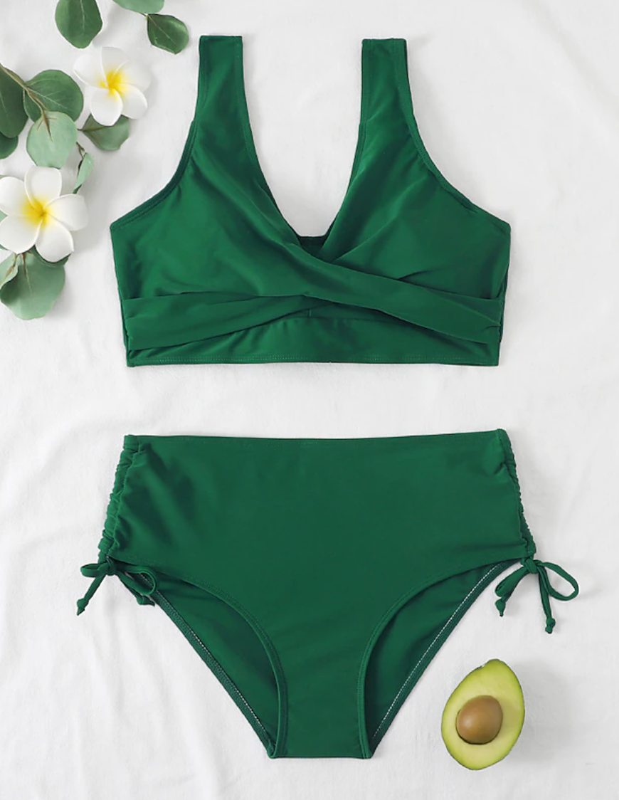 Elegantly Designed Garment