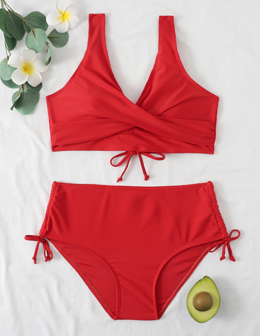 Elegantly Designed Garment