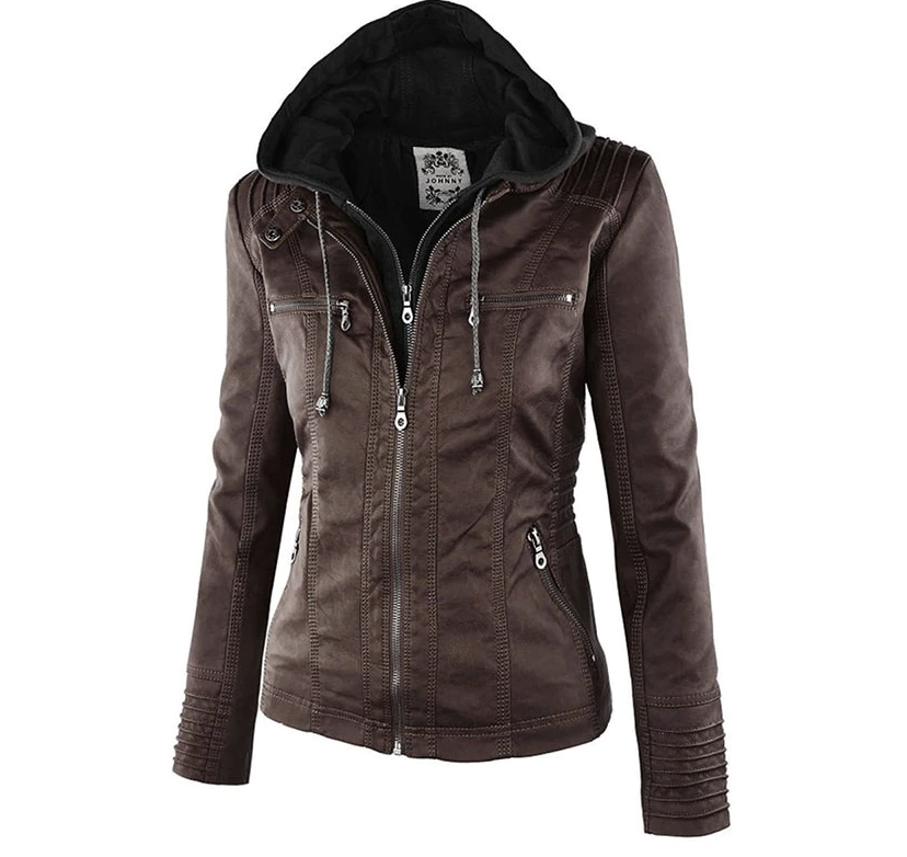Elegantly Designed Jacket