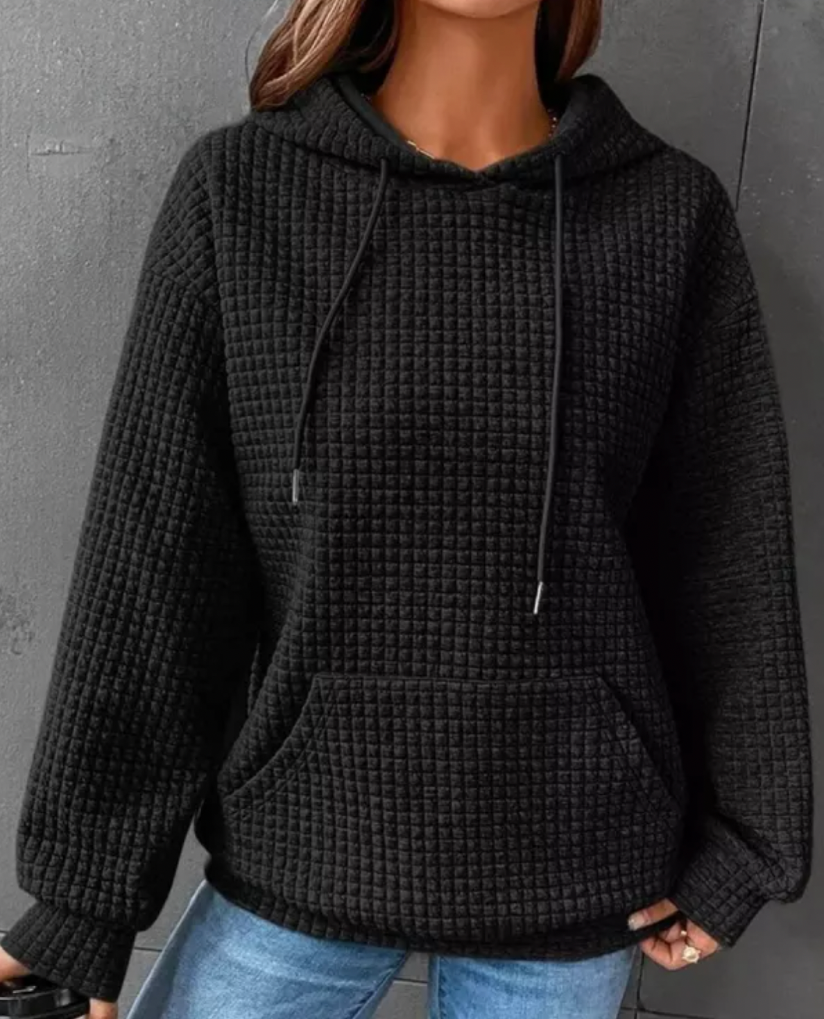Elegantly Designed Sweater