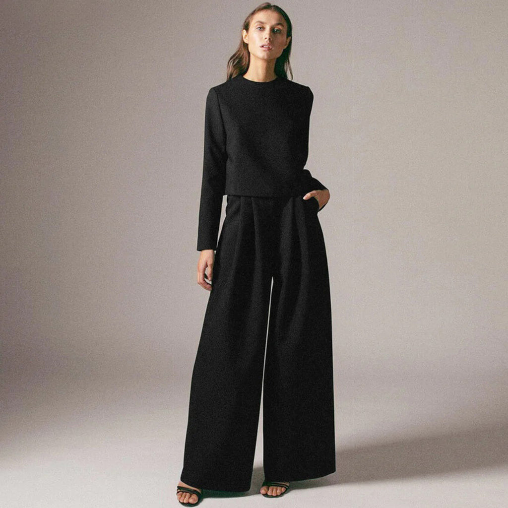 Timeless Vintage Style Garment