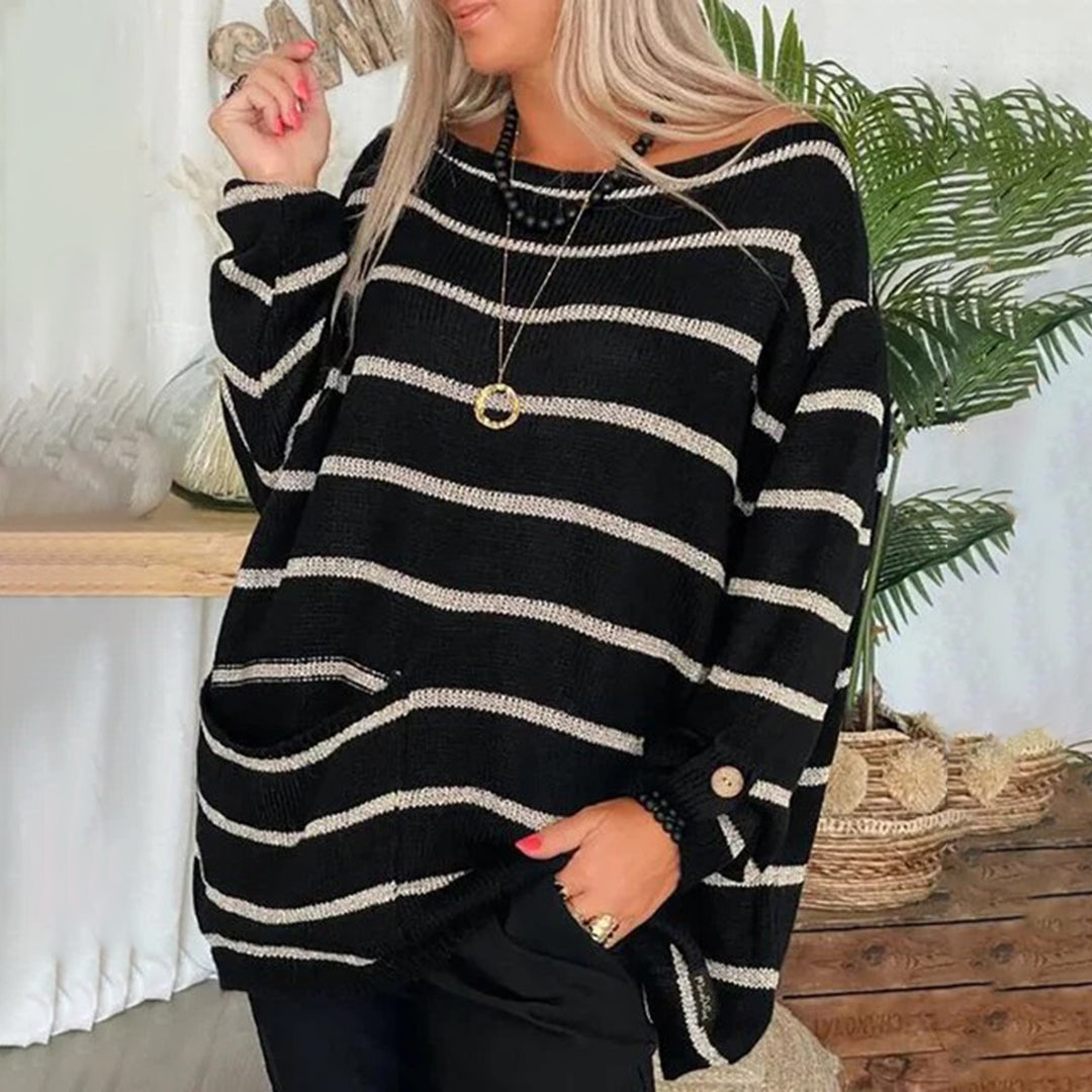 Beautifully Crafted Sweater