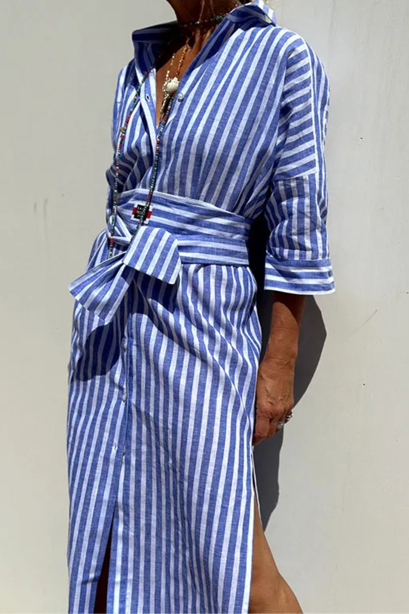 Classic Vintage & Enduringly Stylish Blouse