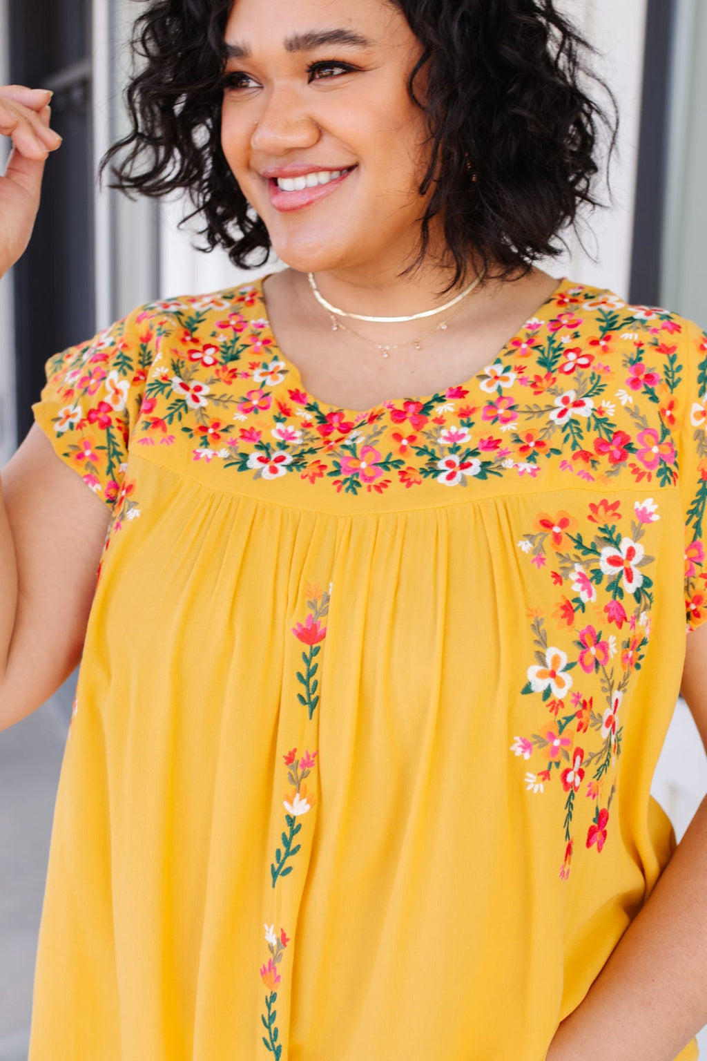 Classic Vintage & Enduringly Stylish Shirt