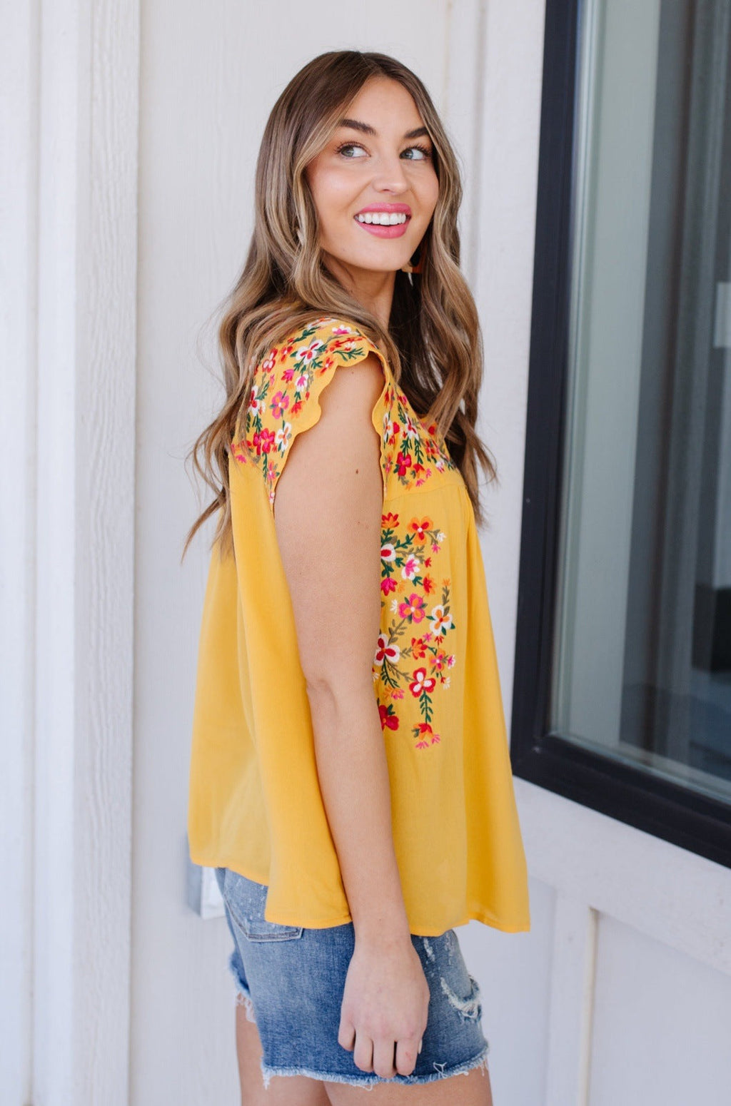 Classic Vintage & Enduringly Stylish Shirt