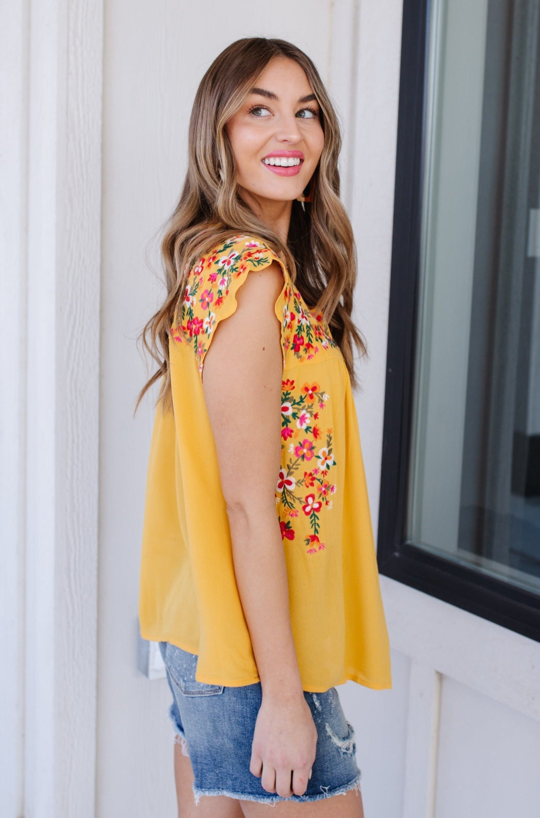 Classic Vintage & Enduringly Stylish Shirt
