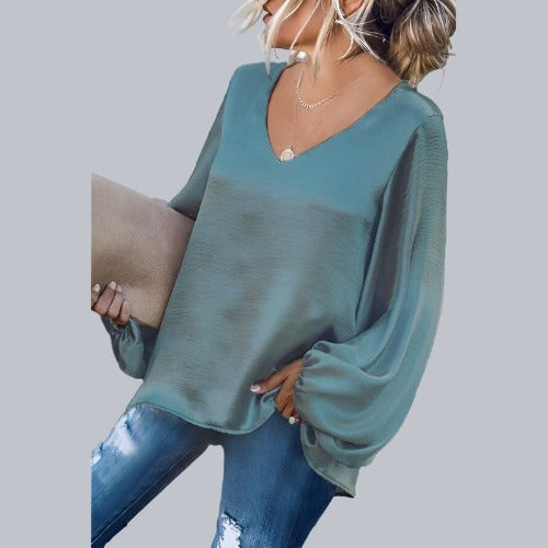 Blue Gray