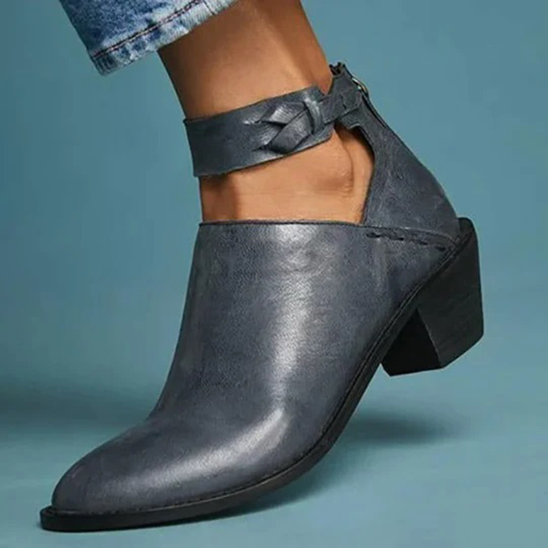 Dark gray