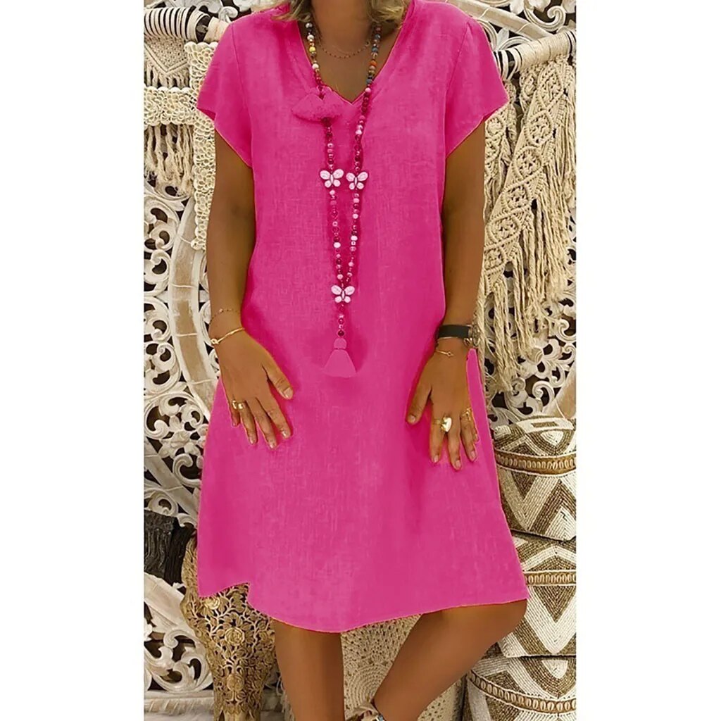 Hot Pink