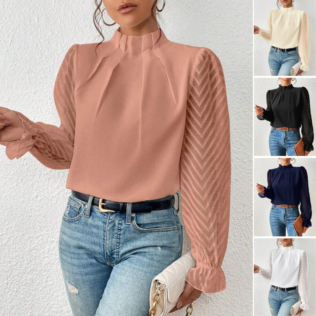 Classic Vintage & Enduringly Stylish Shirt
