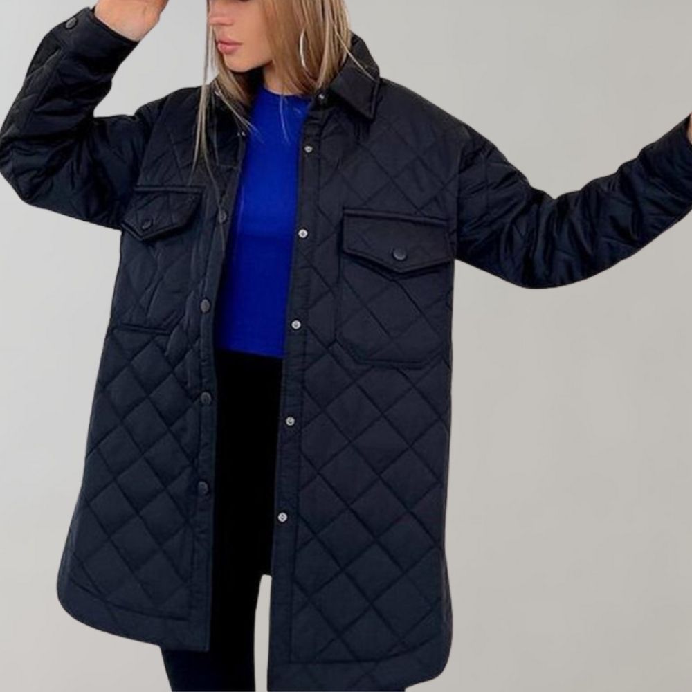 Classic Vintage Coat
