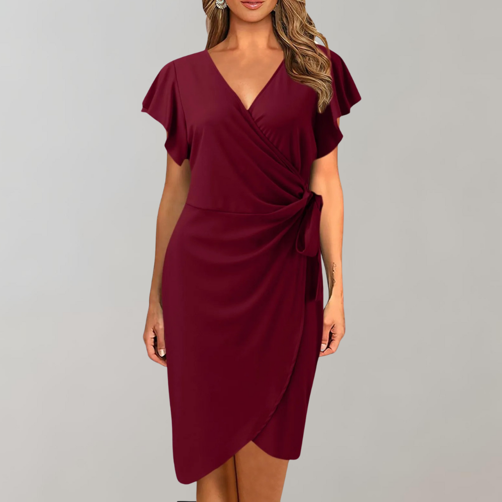 Dark Red
