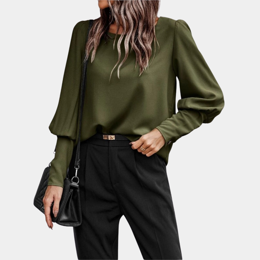 Olive Green