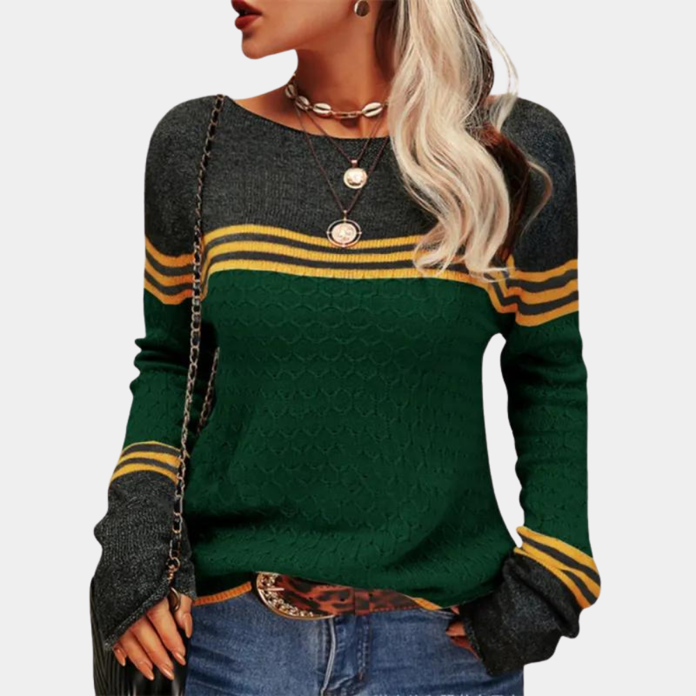Classic Vintage Sweater