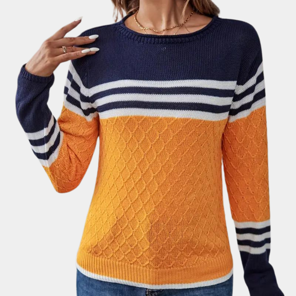 Classic Vintage Sweater
