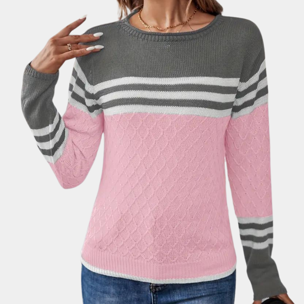 Classic Vintage Sweater