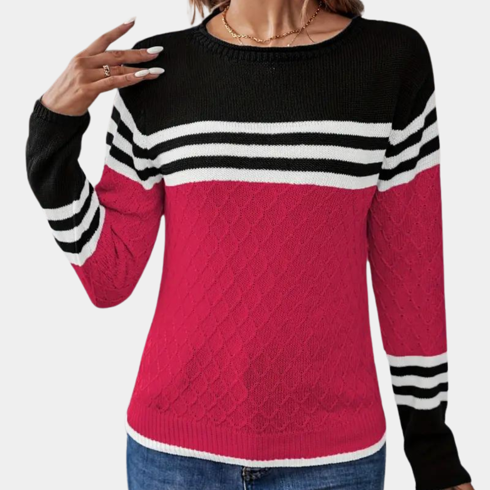Classic Vintage Sweater