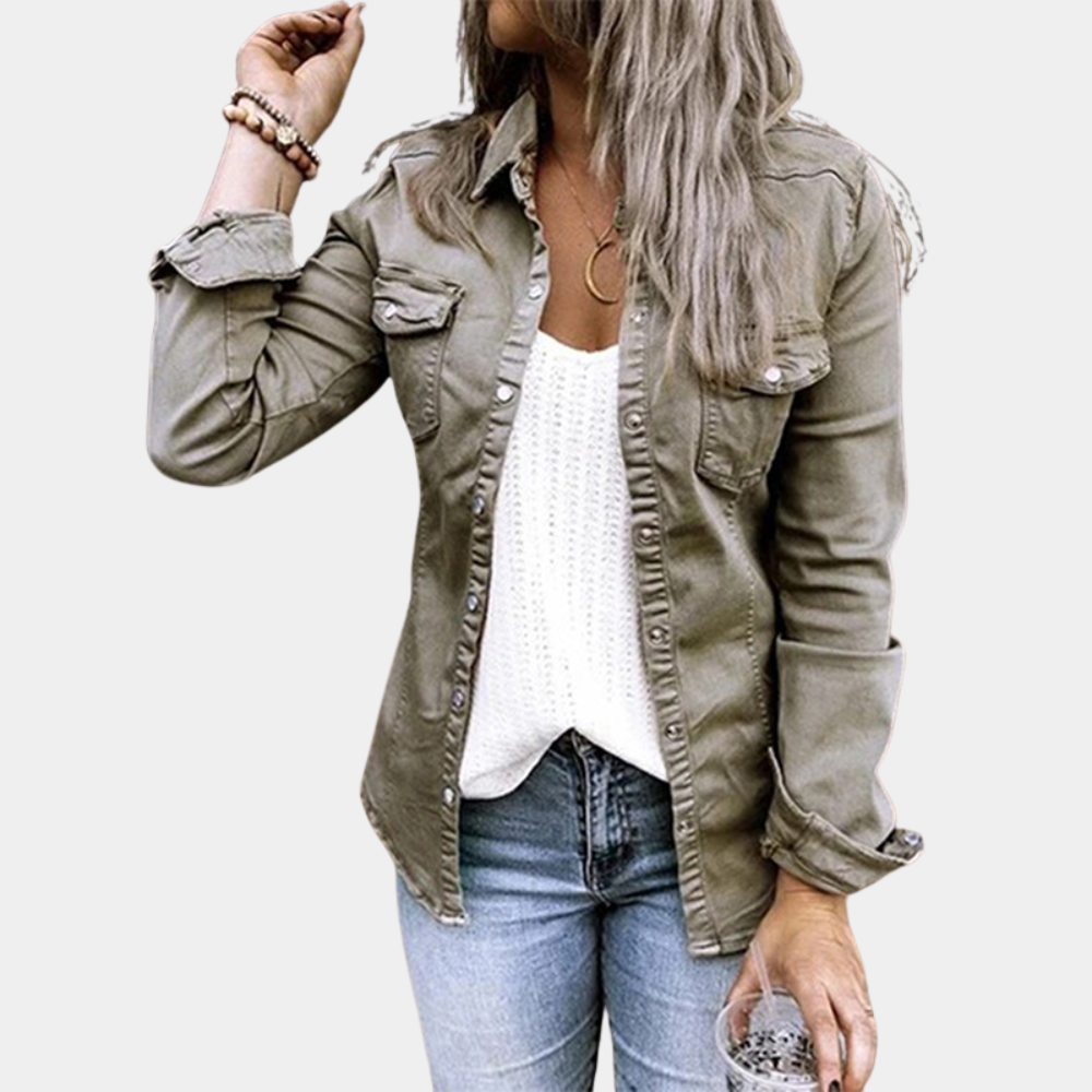 Gray