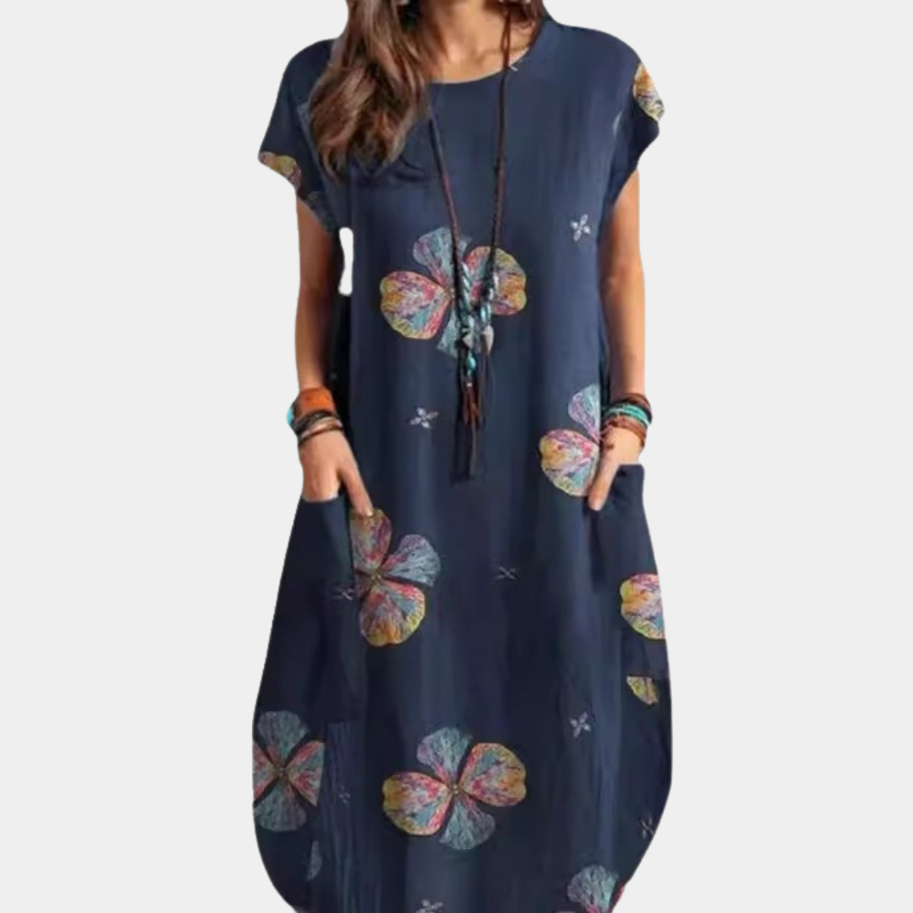 Navy blue