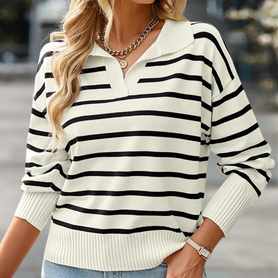 Beautifully Crafted Sweater