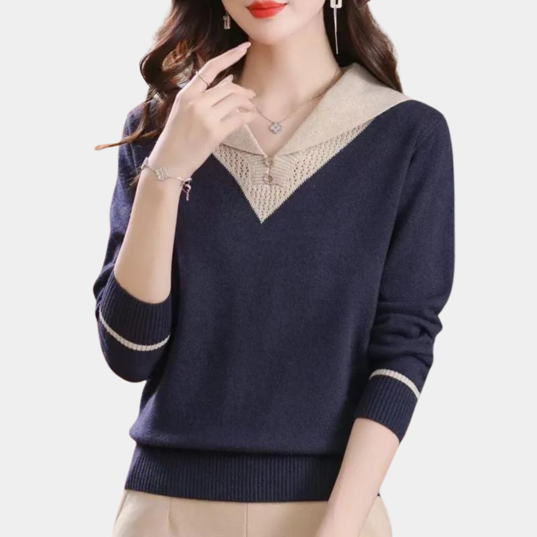 Classic Vintage Sweater