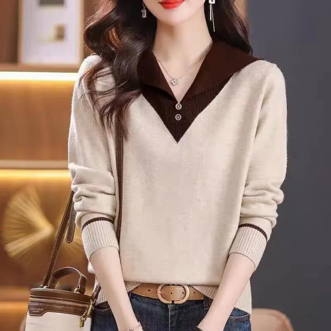 Classic Vintage Sweater