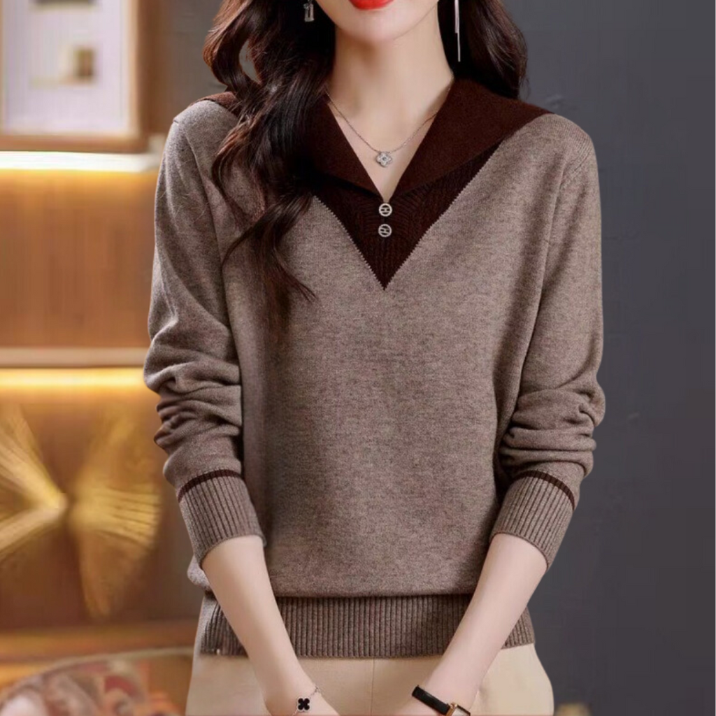 Classic Vintage Sweater