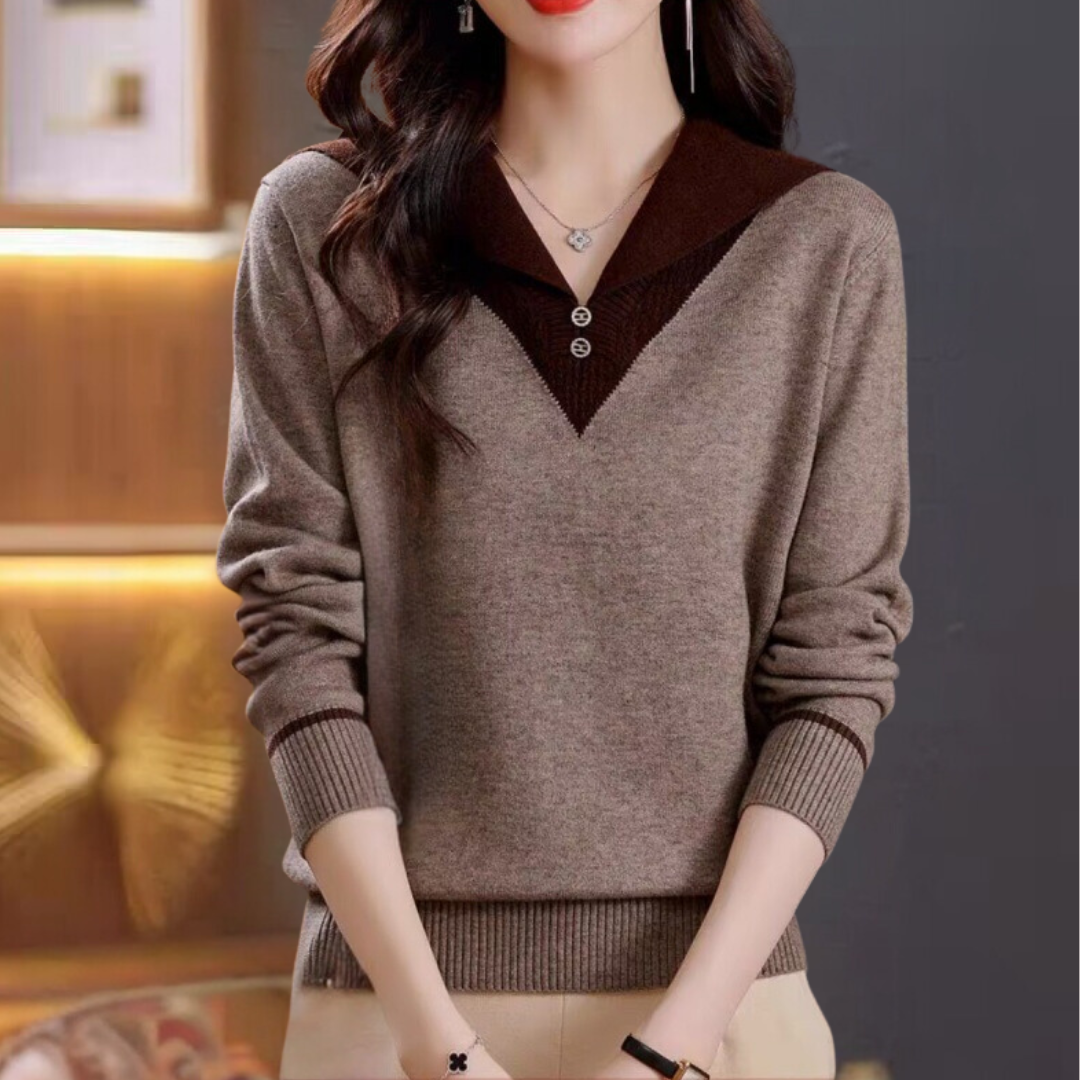 Classic Vintage Sweater